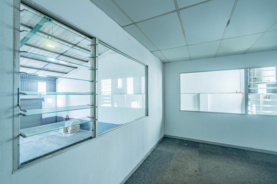 To Let commercial Property for Rent in Waterfall KwaZulu-Natal