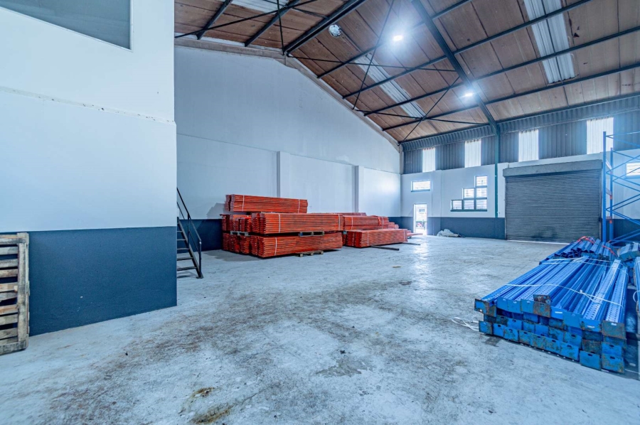 To Let commercial Property for Rent in Waterfall KwaZulu-Natal