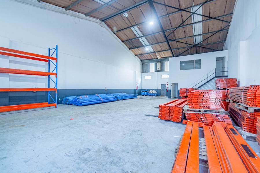 To Let commercial Property for Rent in Waterfall KwaZulu-Natal