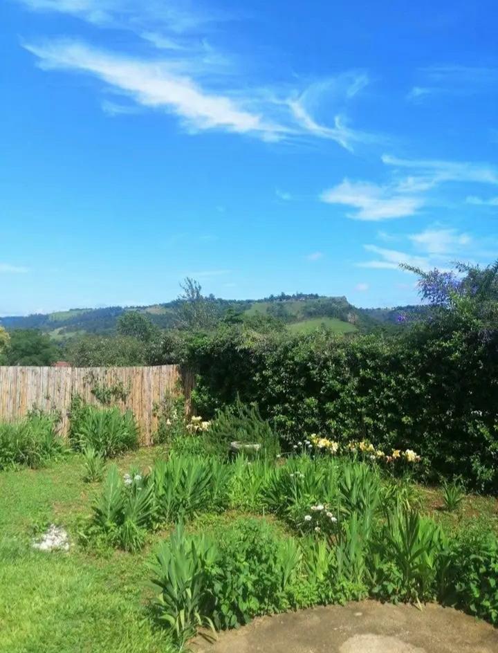 To Let 2 Bedroom Property for Rent in Drummond KwaZulu-Natal
