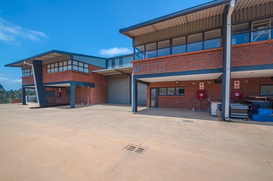 To Let commercial Property for Rent in Waterfall KwaZulu-Natal