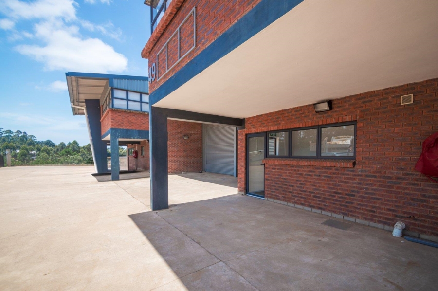 To Let commercial Property for Rent in Waterfall KwaZulu-Natal