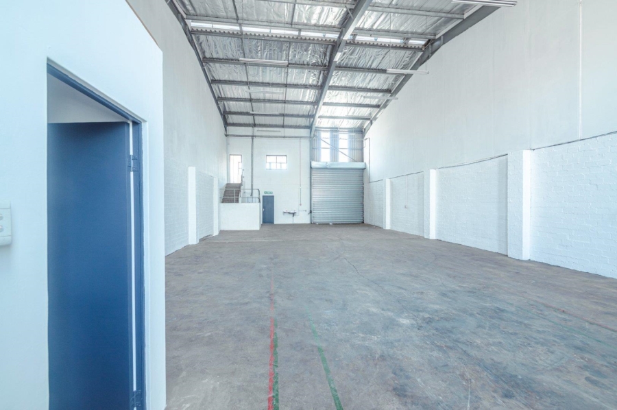 To Let commercial Property for Rent in Waterfall KwaZulu-Natal