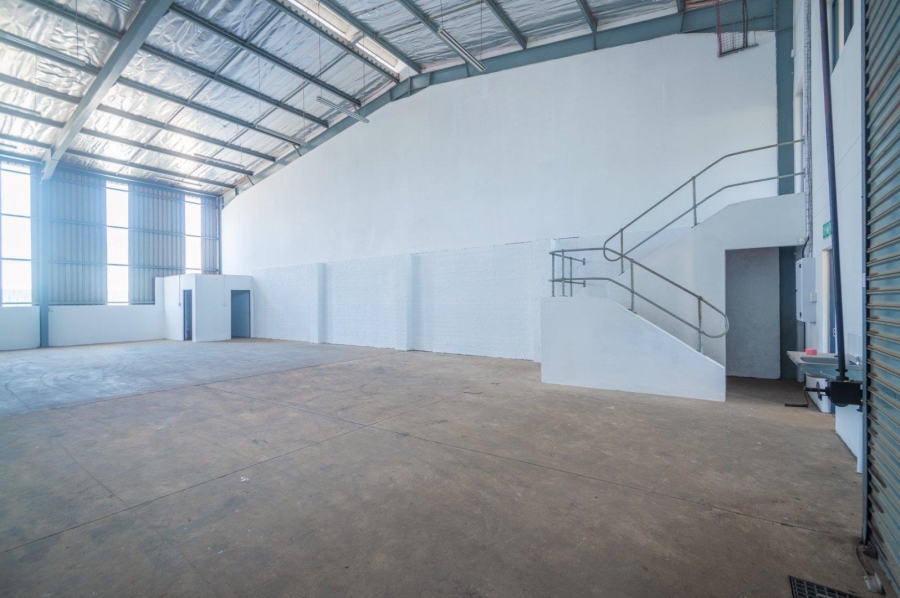 To Let commercial Property for Rent in Waterfall KwaZulu-Natal