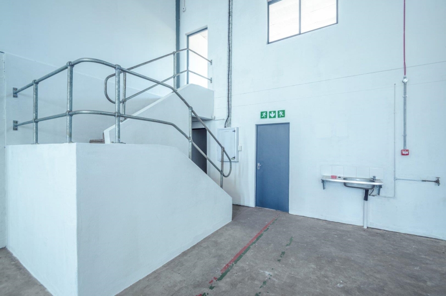 To Let commercial Property for Rent in Waterfall KwaZulu-Natal