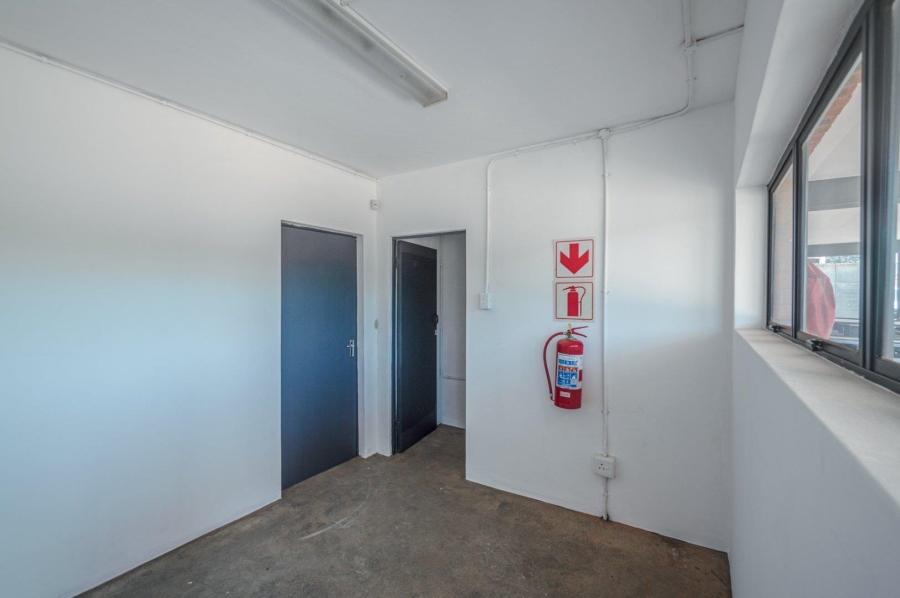 To Let commercial Property for Rent in Waterfall KwaZulu-Natal