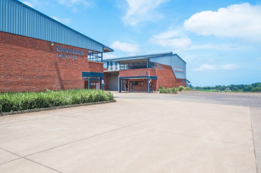 To Let commercial Property for Rent in Waterfall KwaZulu-Natal