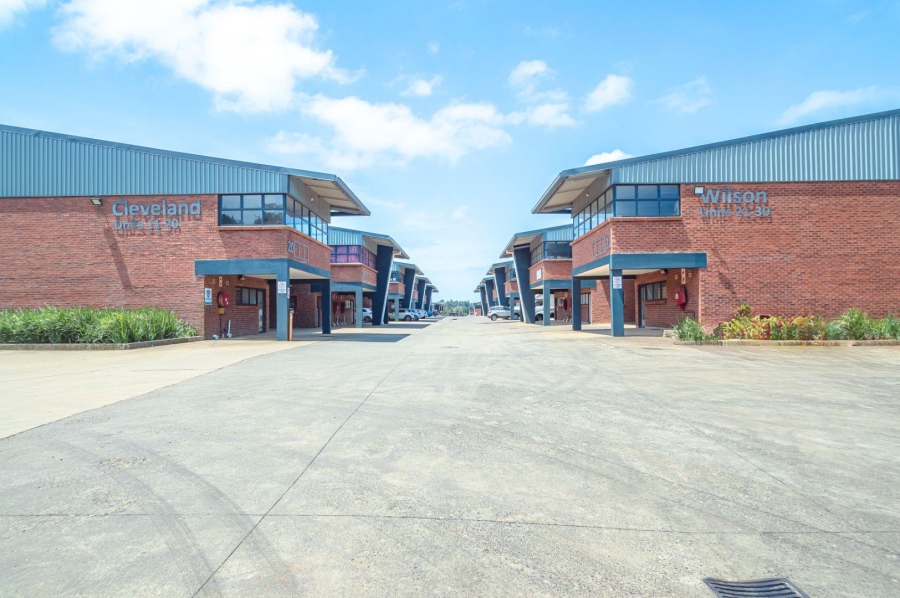 To Let commercial Property for Rent in Waterfall KwaZulu-Natal