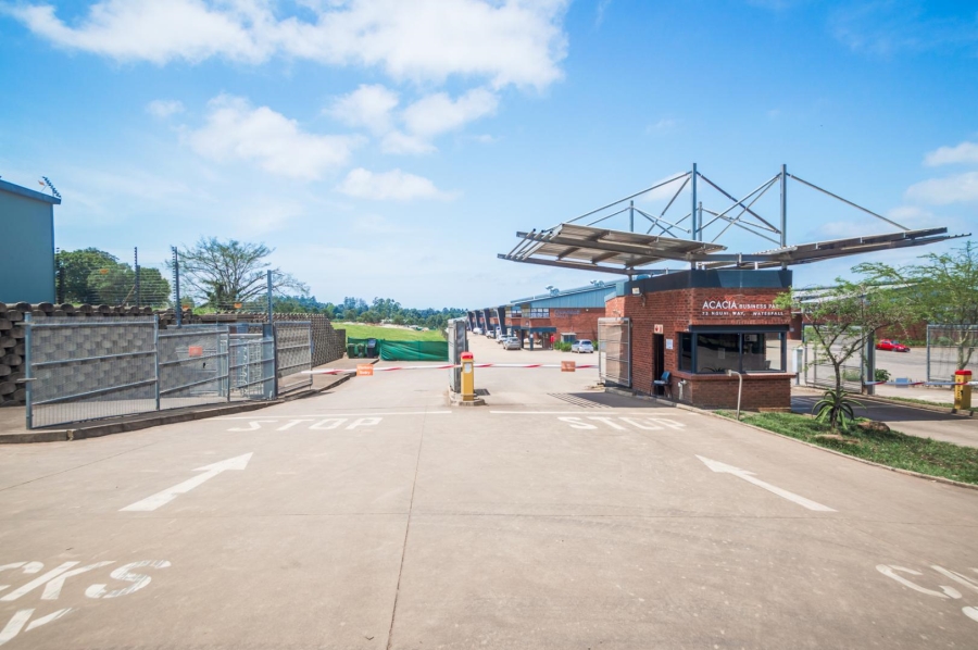 To Let commercial Property for Rent in Waterfall KwaZulu-Natal