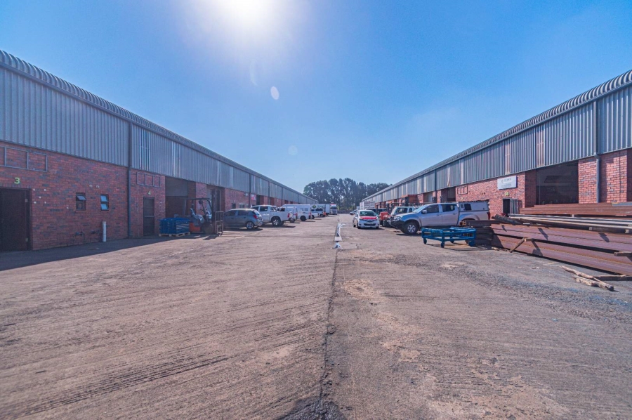 To Let commercial Property for Rent in Waterfall KwaZulu-Natal