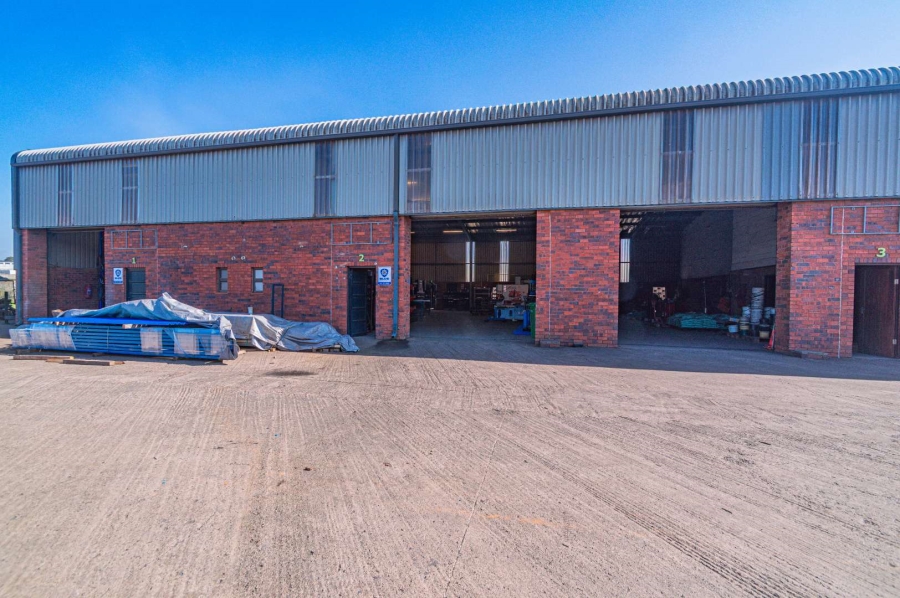 To Let commercial Property for Rent in Waterfall KwaZulu-Natal