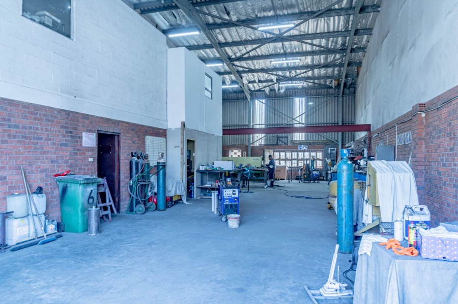 To Let commercial Property for Rent in Waterfall KwaZulu-Natal