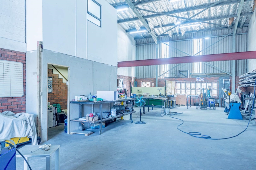 To Let commercial Property for Rent in Waterfall KwaZulu-Natal