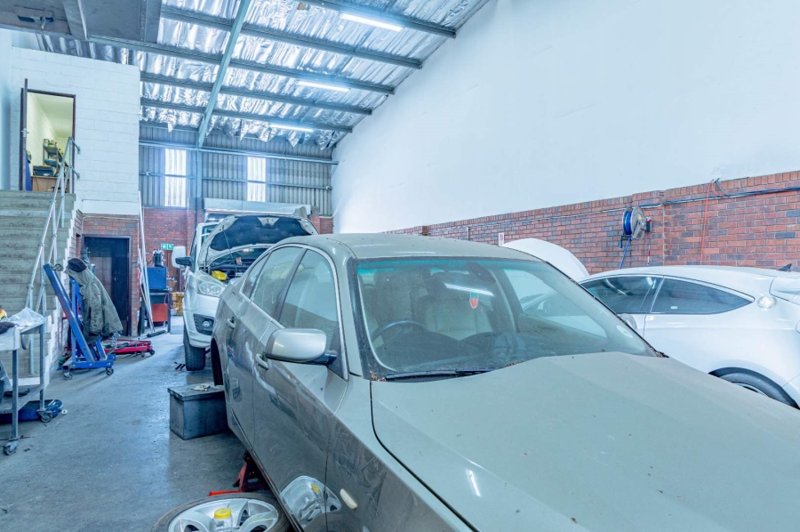 To Let commercial Property for Rent in Waterfall KwaZulu-Natal
