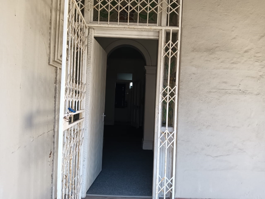 Commercial Property for Sale in Berea KwaZulu-Natal