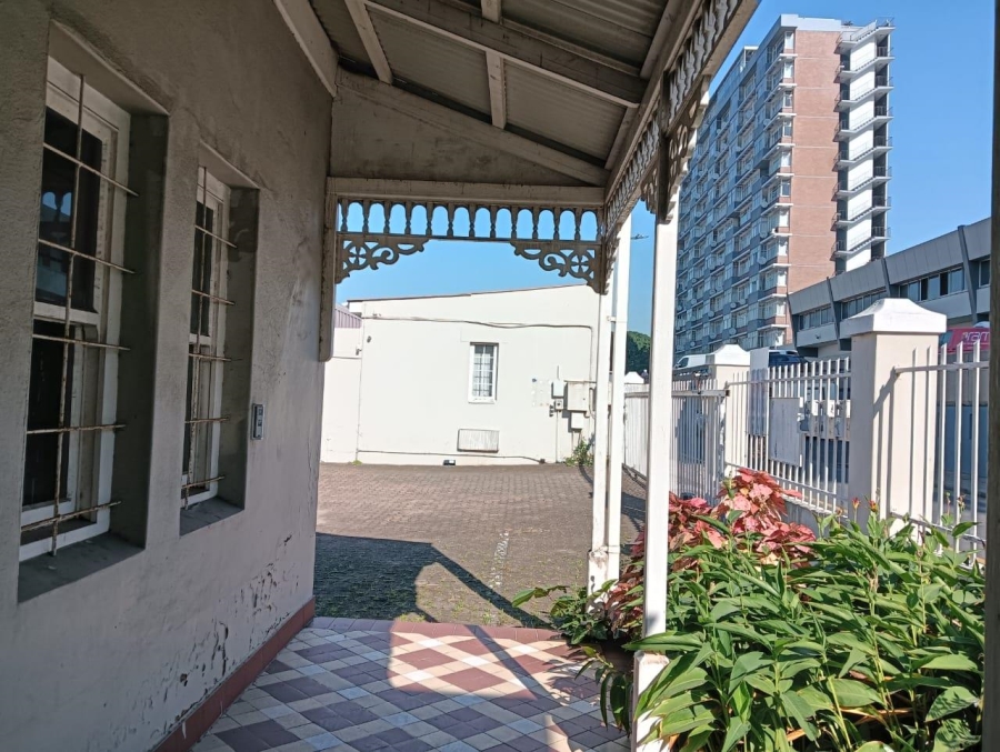 Commercial Property for Sale in Berea KwaZulu-Natal