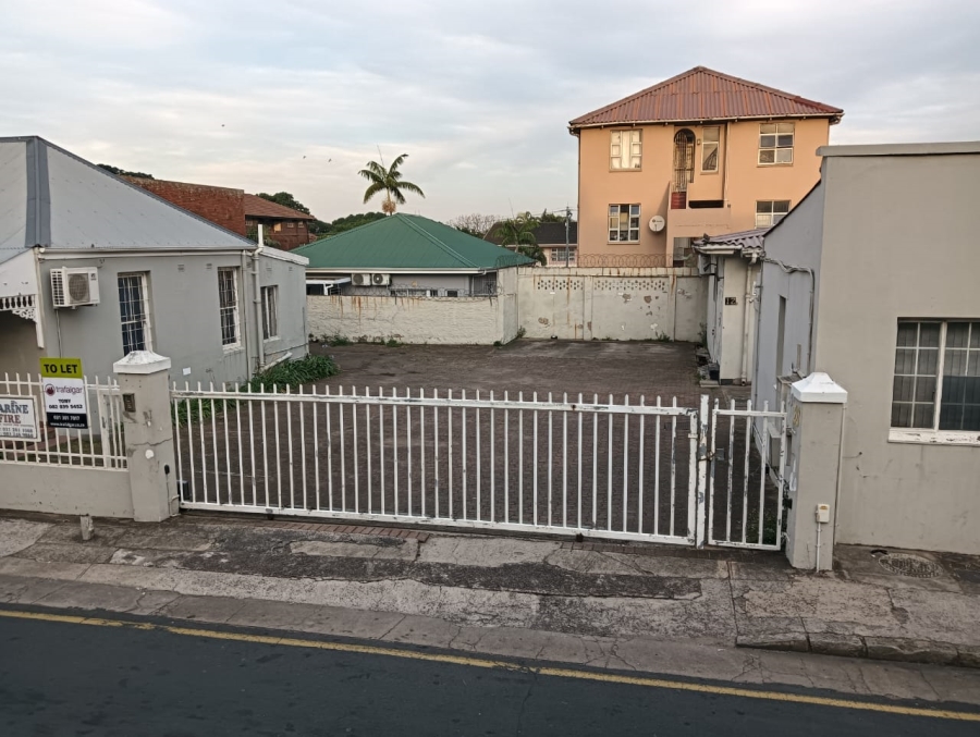 Commercial Property for Sale in Berea KwaZulu-Natal