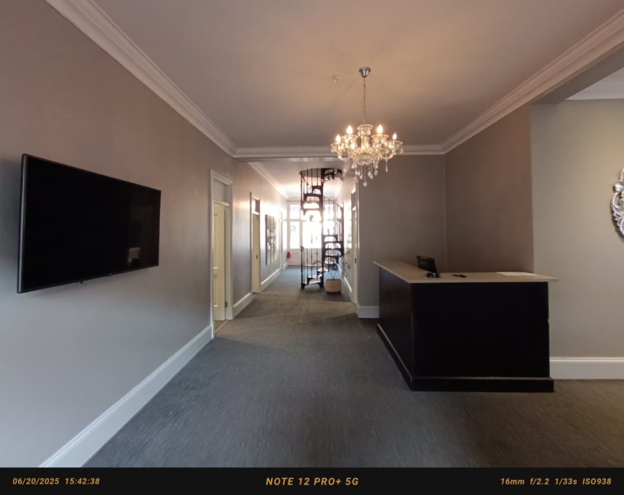 To Let 17 Bedroom Property for Rent in Essenwood KwaZulu-Natal