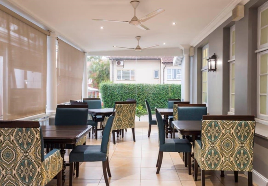 To Let 17 Bedroom Property for Rent in Essenwood KwaZulu-Natal