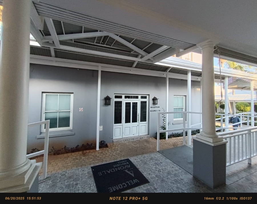 To Let 17 Bedroom Property for Rent in Essenwood KwaZulu-Natal