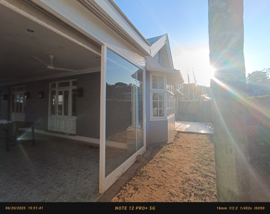 To Let 17 Bedroom Property for Rent in Essenwood KwaZulu-Natal