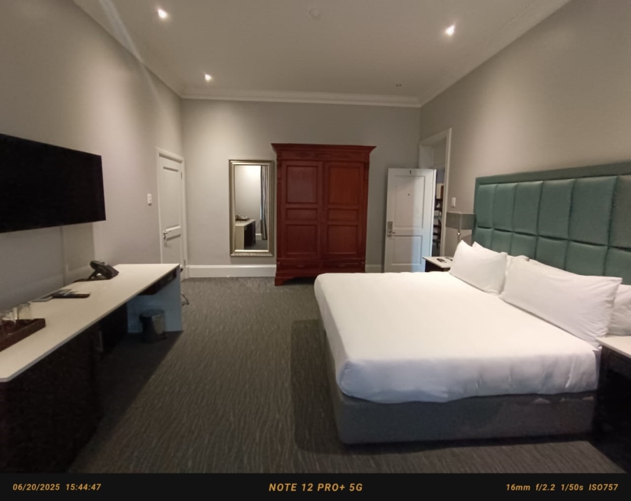 To Let 17 Bedroom Property for Rent in Essenwood KwaZulu-Natal