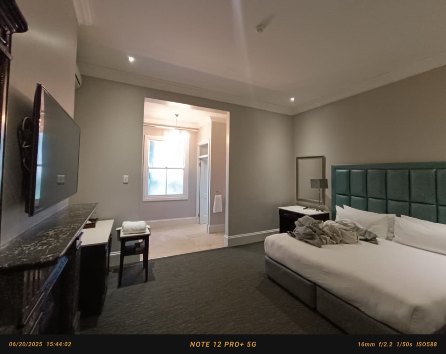 To Let 17 Bedroom Property for Rent in Essenwood KwaZulu-Natal