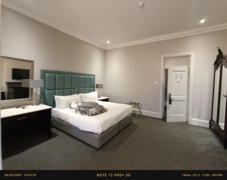 To Let 17 Bedroom Property for Rent in Essenwood KwaZulu-Natal