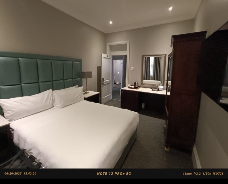 To Let 17 Bedroom Property for Rent in Essenwood KwaZulu-Natal