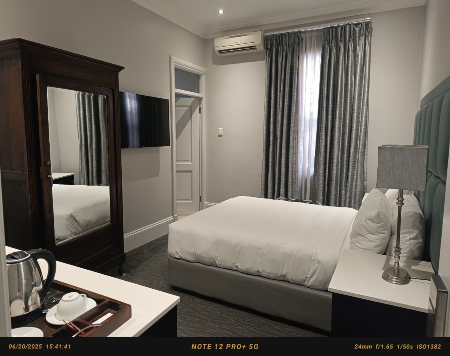 To Let 17 Bedroom Property for Rent in Essenwood KwaZulu-Natal