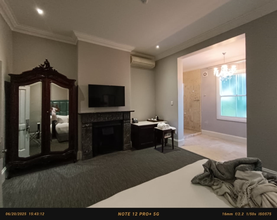 To Let 17 Bedroom Property for Rent in Essenwood KwaZulu-Natal