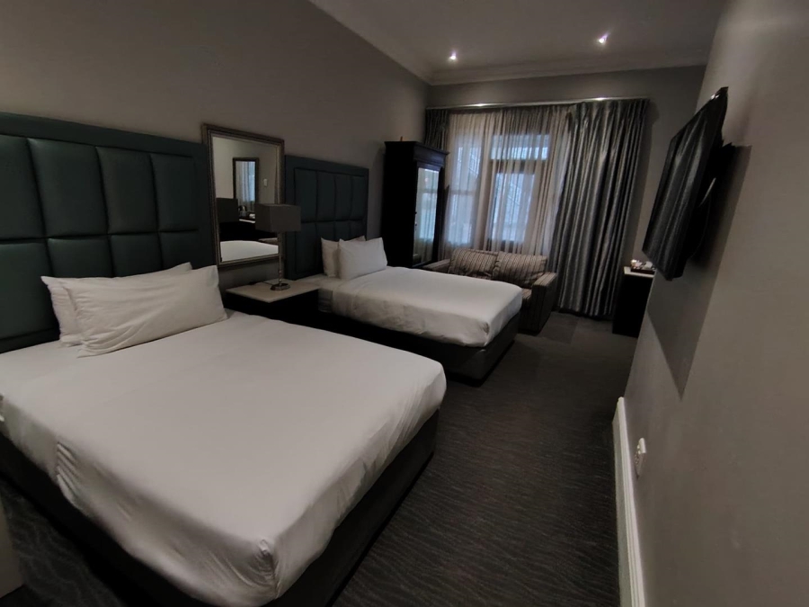 To Let 17 Bedroom Property for Rent in Essenwood KwaZulu-Natal