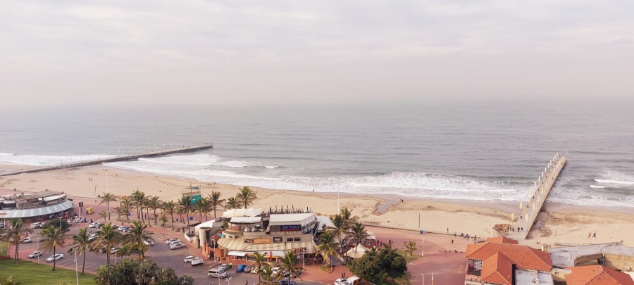 2 Bedroom Property for Sale in North Beach KwaZulu-Natal