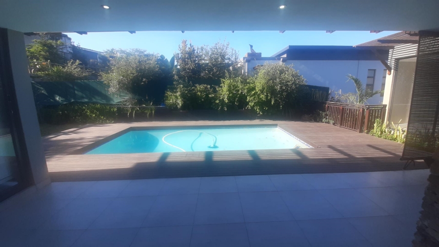 To Let 4 Bedroom Property for Rent in Palm Lakes Estate KwaZulu-Natal