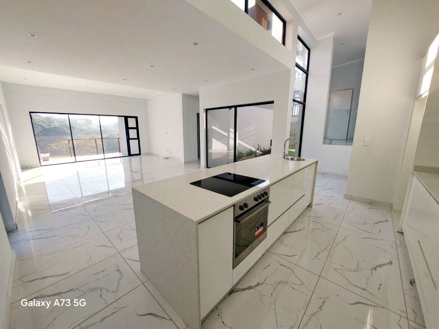 4 Bedroom Property for Sale in Palm Lakes Estate KwaZulu-Natal