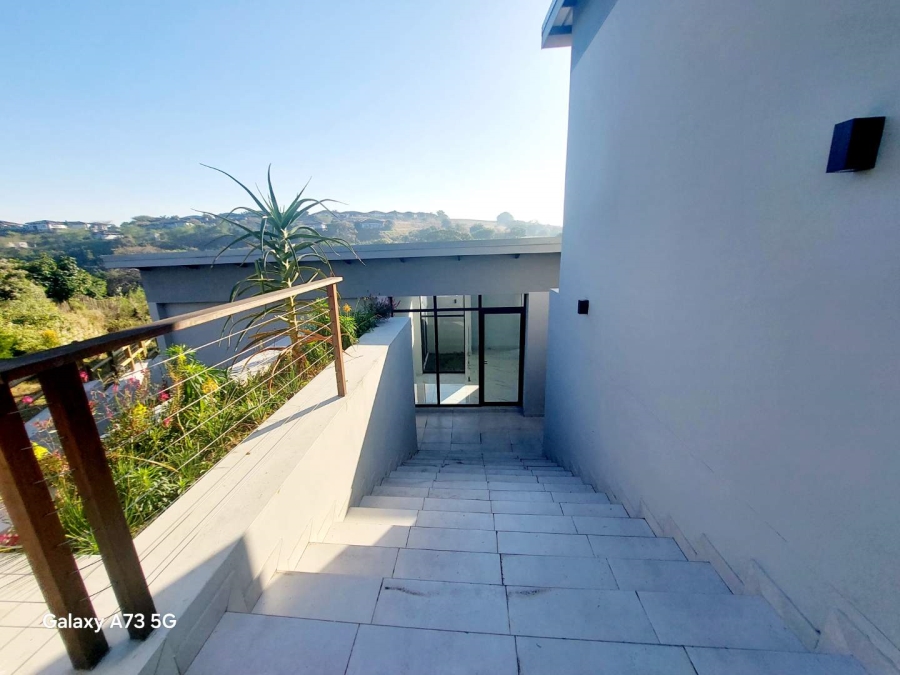 4 Bedroom Property for Sale in Palm Lakes Estate KwaZulu-Natal