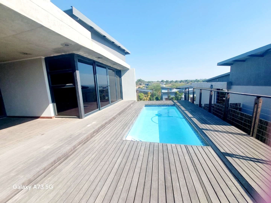 To Let 4 Bedroom Property for Rent in Palm Lakes Estate KwaZulu-Natal