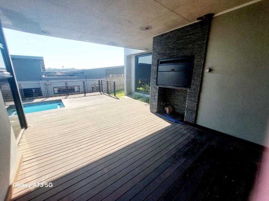 To Let 4 Bedroom Property for Rent in Palm Lakes Estate KwaZulu-Natal