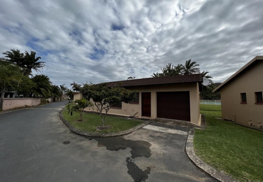 2 Bedroom Property for Sale in Shelly Beach KwaZulu-Natal