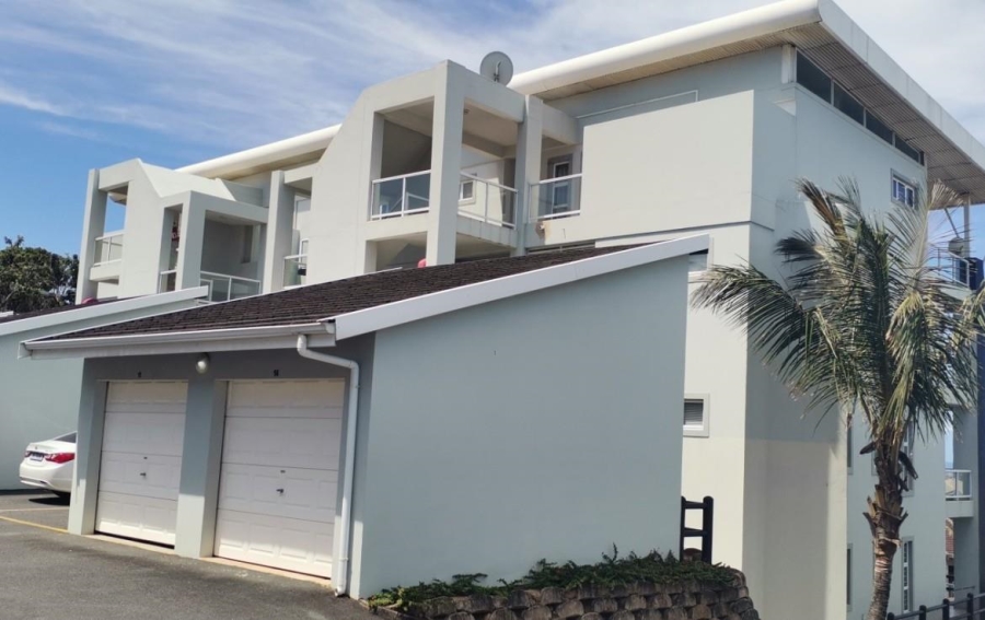 4 Bedroom Property for Sale in Margate KwaZulu-Natal