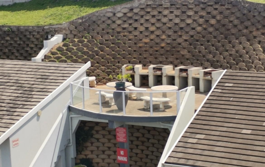 4 Bedroom Property for Sale in Margate KwaZulu-Natal