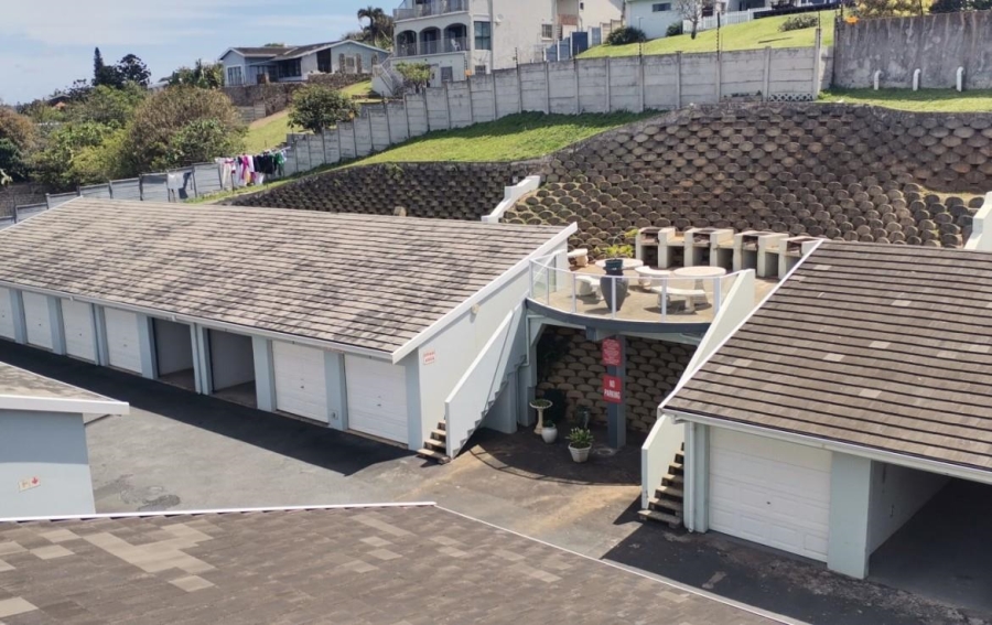 4 Bedroom Property for Sale in Margate KwaZulu-Natal
