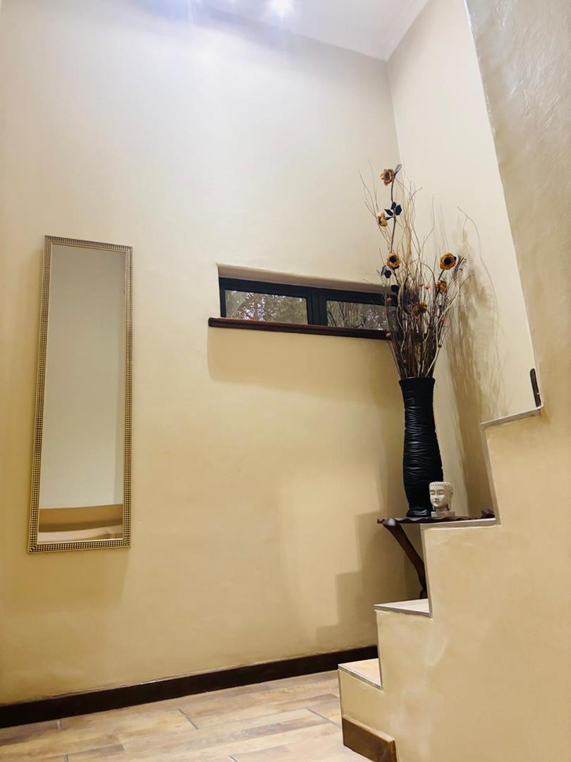 To Let 3 Bedroom Property for Rent in Meer En See KwaZulu-Natal