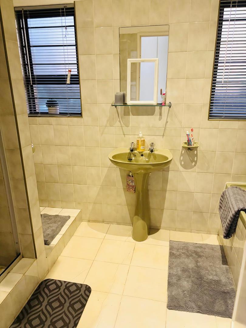 To Let 3 Bedroom Property for Rent in Meer En See KwaZulu-Natal