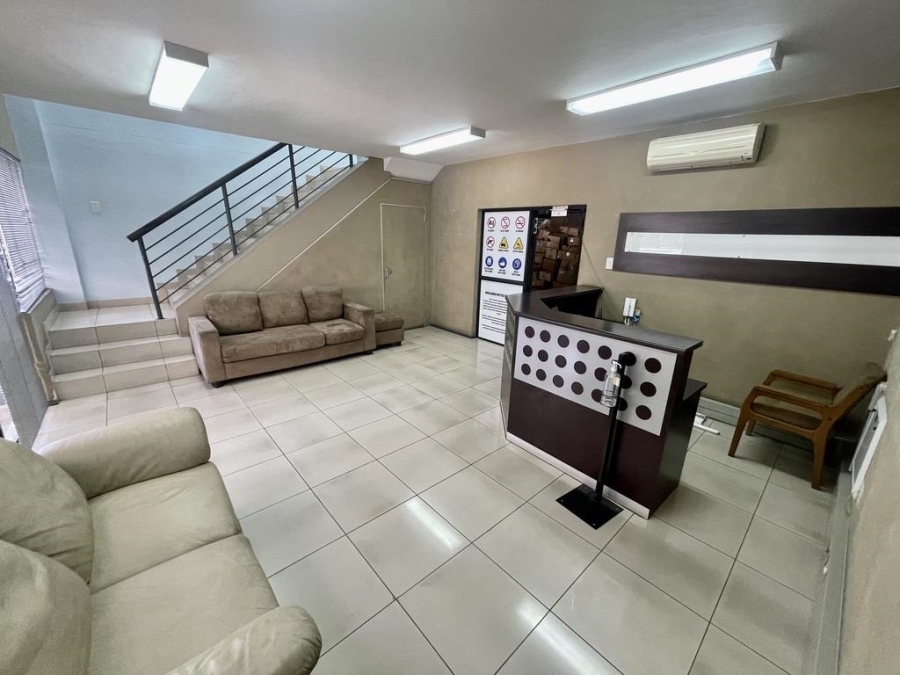 To Let commercial Property for Rent in Riverhorse Valley KwaZulu-Natal