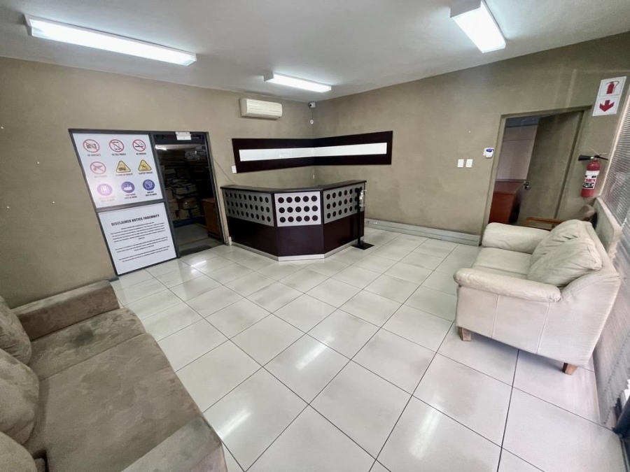 To Let commercial Property for Rent in Riverhorse Valley KwaZulu-Natal