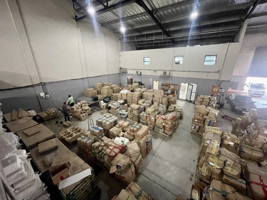 To Let commercial Property for Rent in Riverhorse Valley KwaZulu-Natal