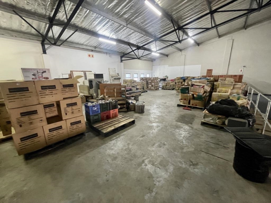 To Let commercial Property for Rent in Riverhorse Valley KwaZulu-Natal
