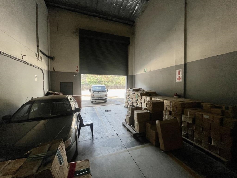 To Let commercial Property for Rent in Riverhorse Valley KwaZulu-Natal