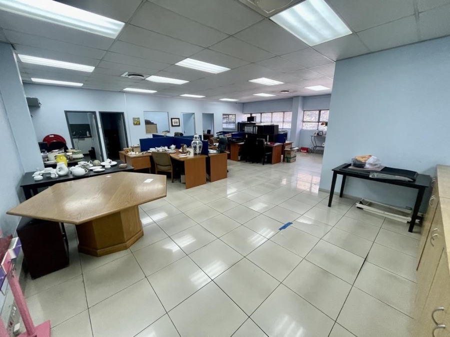 To Let commercial Property for Rent in Riverhorse Valley KwaZulu-Natal